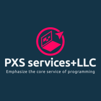 PXS Services Logo